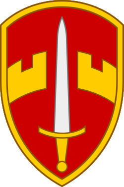U.S. Military Assistance Command Vietnam (MACV) Patch.  Worn by early American Tactical Advisors to the South Vietnamese.
Part of the autobiography of Dr. Anthony J. Carbone, Son in the Shadow of a Green Beret Hero.