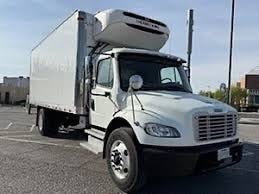 Photo of a reefer truck like the one we used to load with fresh produce off the rail cars and then again with delivery to restaurants.

Part of the autobiography of Dr. Anthony J. Carbone. Believe Nothing You Hear, and Only Half of What You See--A Memoir of Service, Shame, and the Search for Truth.
