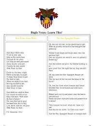 Page out of USMA Bugle Notes

Part of the autobiography of Dr. Anthony J. Carbone, Son in the Shadow of a Green Beret Hero.