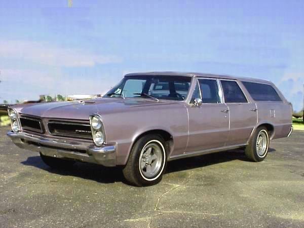Photograph of a champagne colored 1967 Pontiac Tempest Stationwagon similar to the one my family owned.
Part of the autobiography of Dr. Anthony J. Carbone, Son in the Shadow of a Green Beret Hero.