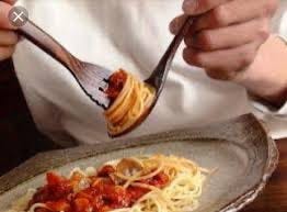 Photo of chef eating spaghetti with red sauce the Italian way, swilling the spaghetti in a spoon.

Part of autobiography of Dr. Anthony J. Carbone, Son in the Shadow of a Green Beret Hero.