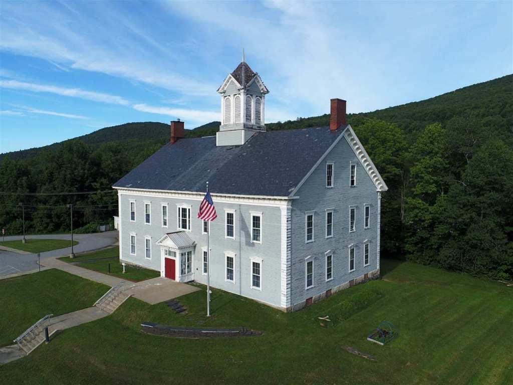 Northfield Grade School in the Gray Building in Northfield, Vermont where Diana and I attended 3rd and 4th grade while my father worked at Norwich University.
Part of the autobiography of Dr. Anthony J. Carbone, Son in the Shadow of a Green Beret Hero.