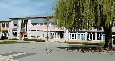 Bad Kreuznach American High School, Bad Kreuznach, Germany

Part of the autobiography of Dr. Anthony J. Carbone, Son in the Shadow of a Green Beret Hero.