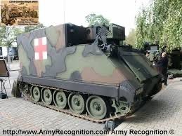 The various vehicles found within the 5th Battalion 68th Armor. M60A1 main battle tanks, M113 armored personnel carriers, M114 armored reconnaissance vehicles, M577 Command Post Carriers, AVLB (Armored Vehicle Launch Bridge), and Fuel Trucks.

Part of the autobiography of Dr. Anthony J. Carbone, Son in the Shadow of a Green Beret Hero