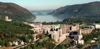Aerial View of USMA West Point.

Part of the autobiography of Dr. Anthony J. Carbone, Son in the Shadow of a Green Beret Hero.