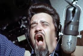 Wolfman Jack on AFRTS

Part of the autobiography of Dr. Anthony J. Carbone, Son in the Shadow of a Green Beret Hero.