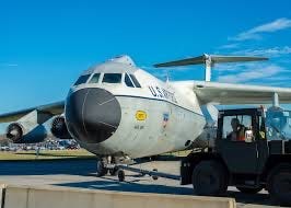 C141 Starlifter

Part of the autobiography of Dr. Anthony J. Carbone, Son in the Shadow of a Green Beret Hero.