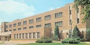 The Morris Inn on the Campus of the Notre Dame  where my father and I sent our first night on campus in August 1977.

Part of the autobiography of Dr. Anthony J. Carbone. Believe Nothing You Hear, and Only Half of What You See--A Memoir of Service, Shame, and the Search for Truth.