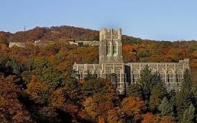 United States Military Academy at West Point

Part of the autobiography of Dr. Anthony J. Carbone, Son in the Shadow of a Green Beret Hero.