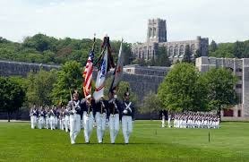 USMA West Point Color Guald

Part of the autobiography of Dr. Anthony J. Carbone, Son in the Shadow of a Green Beret Hero.