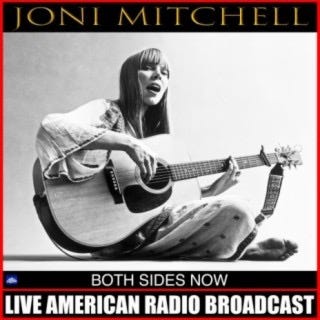 Album cover to Joni MItchel's "Both Sides Now".


Part of the autobiography of Dr. Anthony J. Carbone, Son in the Shadow of a Green Beret Hero