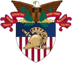 USMA West Point Logo

Part of the autobiography of Dr. Anthony J. Carbone, Son in the Shadow of a Green Beret Hero.