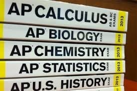Advanced Placement AP Textbooks Calculus Biology Chemistry History.  Biography of Dr. Anthony J. Carbone.