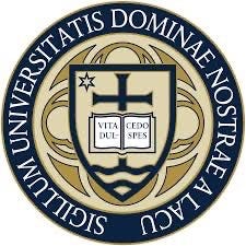 Seal of the University of Notre Dame du Lac.

Part of the autobiography of Dr. Anthony J. Carbone. Believe Nothing You Hear, and Only Half of What You See--A Memoir of Service, Shame, and the Search for Truth.