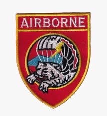 Army of the Republic of Vietnam (ARVN) = South Vietnamese Special Forces Patch

Part of the autobiography of Dr. Anthony J. Carbone, Son in the Shadow of a Green Beret Hero