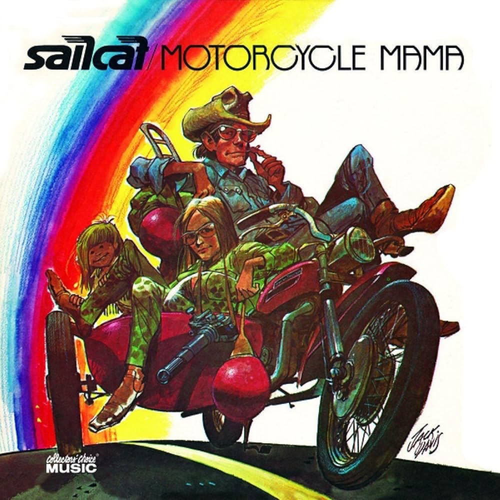 Music of 1972.  "American Pie" by Don McLean.  "Everything I Own" by Bread. "Motorcycle Mama" by Sailcat. "Go Away Little Girl" by Donny Osmond.  Autobiography of Dr. Anthony J. Carbone