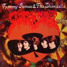 Tommy James & The Shondells' "Crimson & Clover".  Biography of Dr. Anthony J. Carbone.
