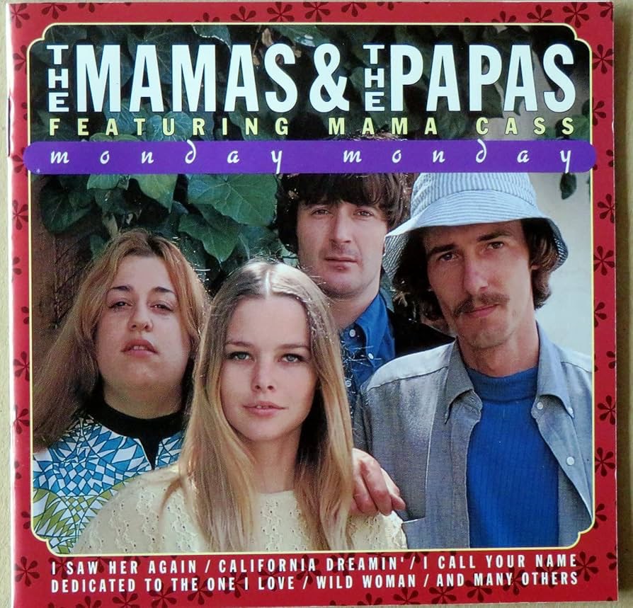 Music of 1972.  "American Pie" by Don McLean.  "Everything I Own" by Bread. "Motorcycle Mama" by Sailcat. "Go Away Little Girl" by Donny Osmond.  Autobiography of Dr. Anthony J. Carbone