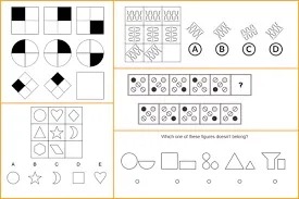 Standardized IQ Tests

Part of autobiography of Dr. Anthony J. Carbone, 