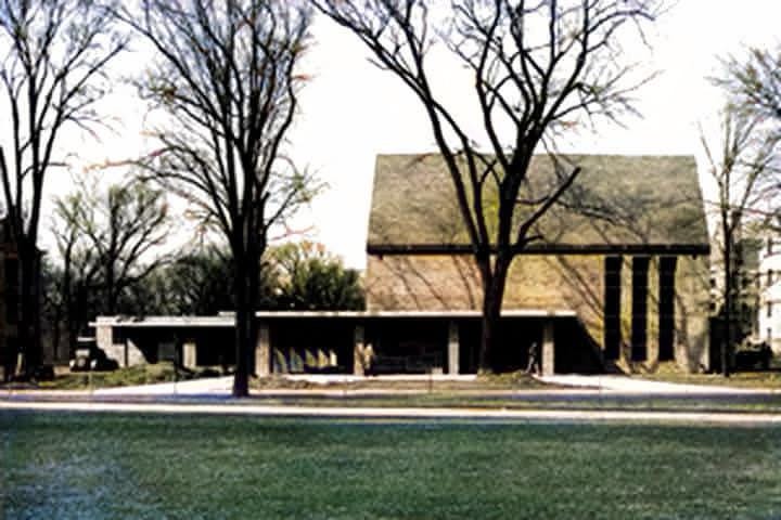 Hammes Book Store at the University of Notre Dame.