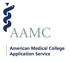 American Academy of Medical Colleges (AAMC) AmericanMedical College Application Service (AMCAS) logo.  Biography of Dr. Anthony J. Carbone.