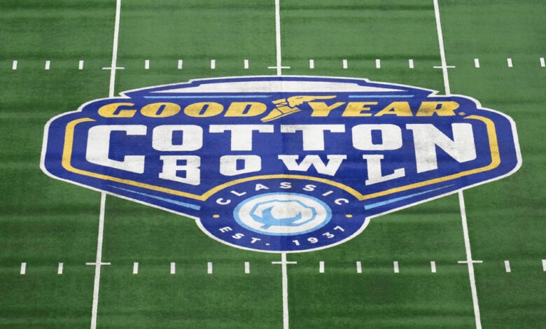 Good Year Cotton Bowl on January 1, 1979 with the Fight Irish.  Autobiography of Dr. Anthony J. Carbone.