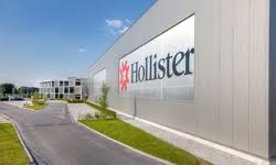 Hollister Medical Global Headquarters.  Autobiography of Dr. Anthony J. Carbone.
