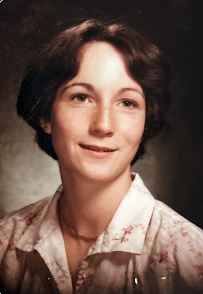Heidi of Fort Leavenworth, Kasas.  Biography of Dr. Anthony J. Carbone.