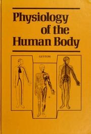 Physiology of the Human Body by William H. Howell.  College textbook.  Autobiography of Dr. Anthony J. Carbone.