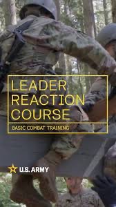 Leader Reaction Course, Basic Combat Training during U.S. Army ROTC Advanced Camp.  Biography of Dr. Anthony J. Carbone.