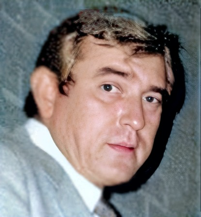 Photograph of Major Terry Zupan a U.S. Army Aviation Officer assigned to DPTSEC, National Training Center, Fort Irwin, California.  Biography of Dr. Anthony J. Carbone.