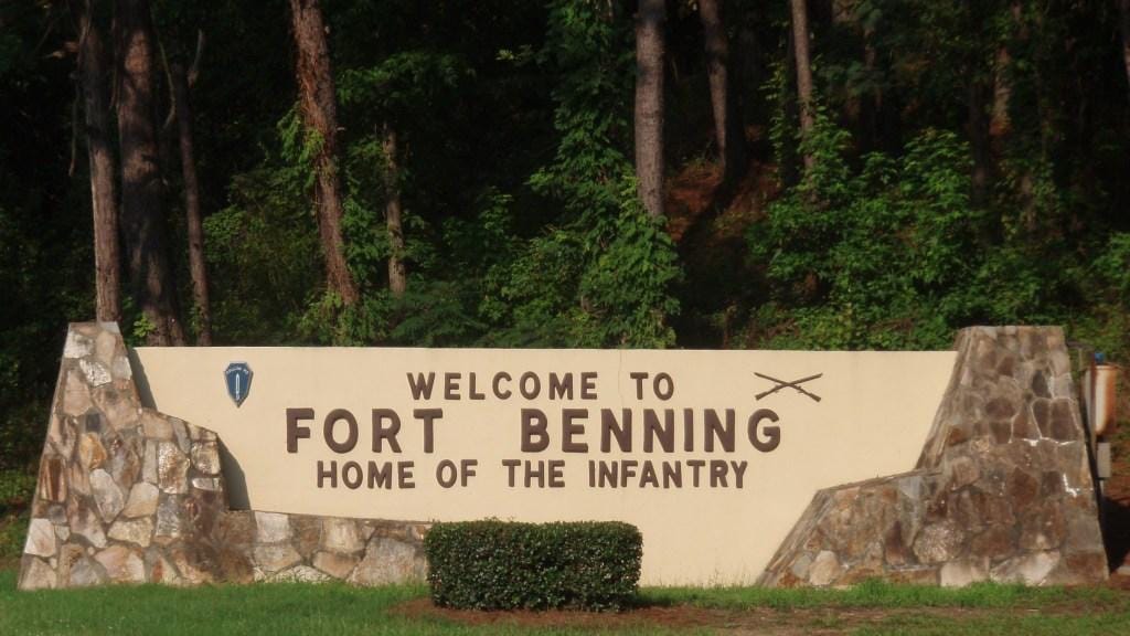 Welcome to Fort Benning--Home of the Infantry.  Biography of Dr. Anthony J. Carbone