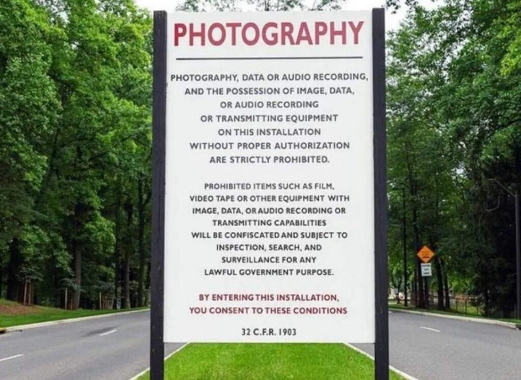 George Washington Parkway on Virginia side of the Potomac River near the entrance to CIA Headquarters at Langley, Virginia.
Biography of Dr. Anthony J. Carbone